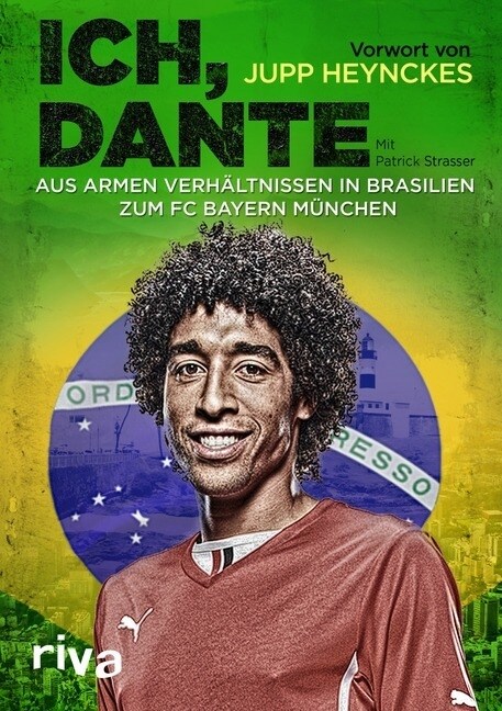 Ich, Dante (Hardcover)