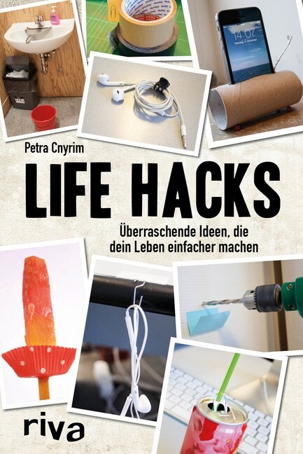 Life Hacks (Paperback)