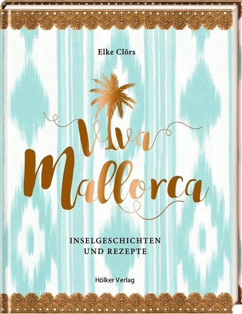 Viva Mallorca (Hardcover)