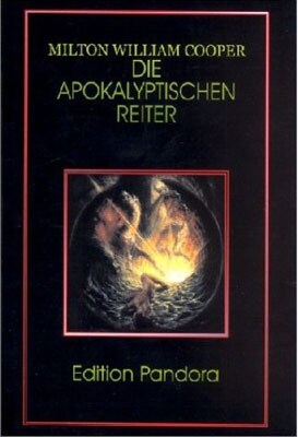 Die Apokalyptischen Reiter (Paperback)