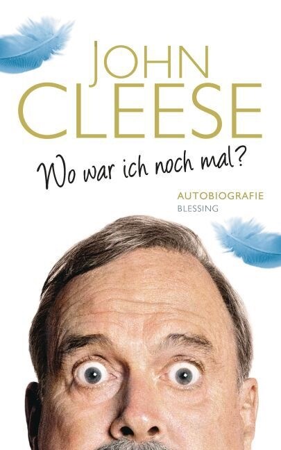 Wo war ich noch mal？ (Hardcover)