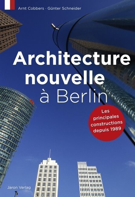 Architecture nouvelle a Berlin (Paperback)
