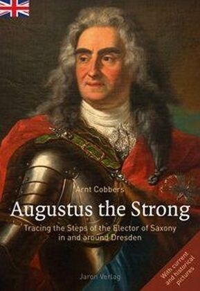 Augustus the Strong (Paperback)