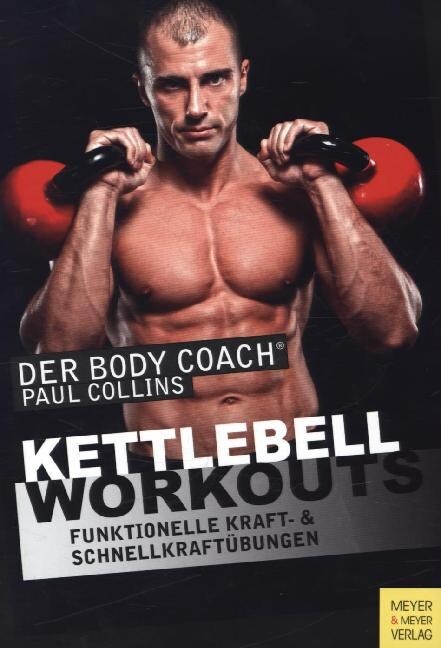 Kettlebell-Workouts (Paperback)