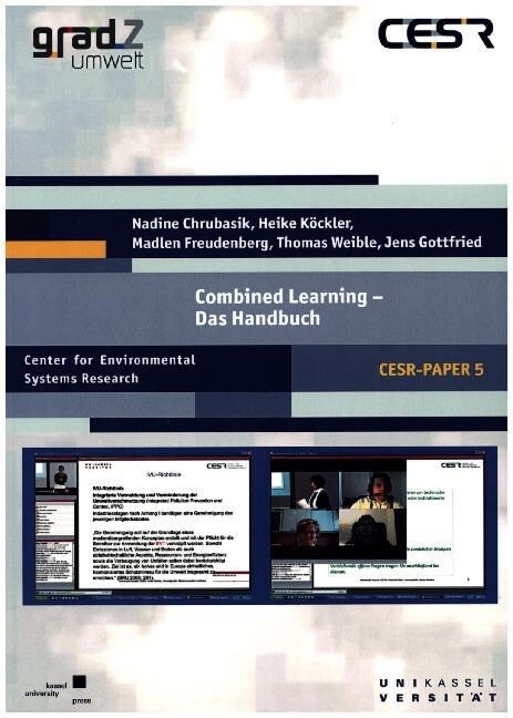 Combined Learning (Paperback)