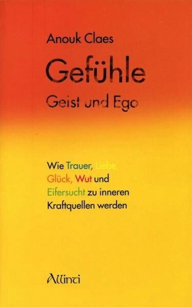 Gefuhle, Geist und Ego (Paperback)