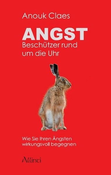 Angst (Paperback)