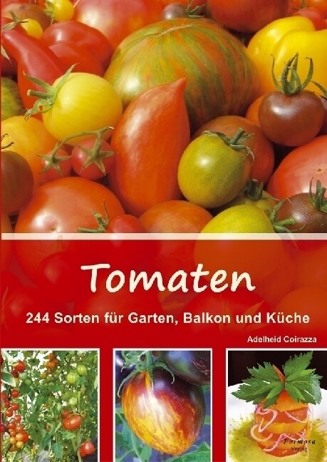 Tomaten (Paperback)