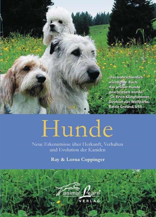 Hunde (Hardcover)