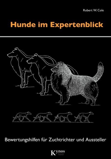 Hunde im Expertenblick (Hardcover)