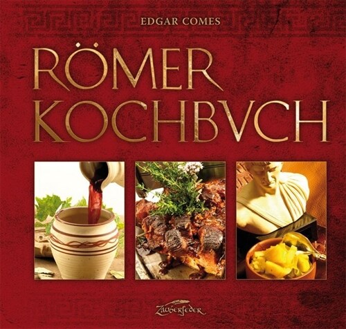 Romer-Kochbuch (Hardcover)