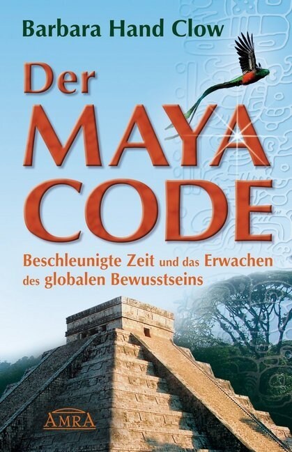 Der Maya Code (Hardcover)