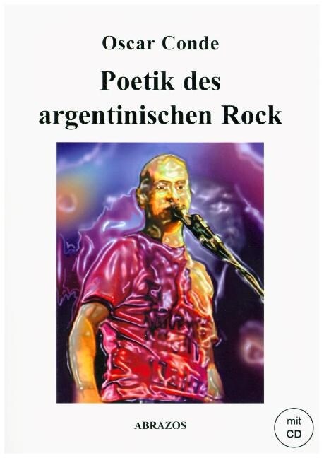 Poetik des argentinischen Rock, m. Audio-CD (Paperback)