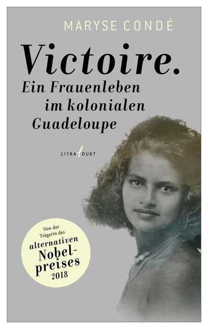 Victoire, Ein Frauenleben im kolonialen Guadeloupe (Paperback)