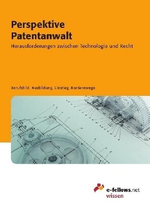 Perspektive Patentanwalt (Paperback)