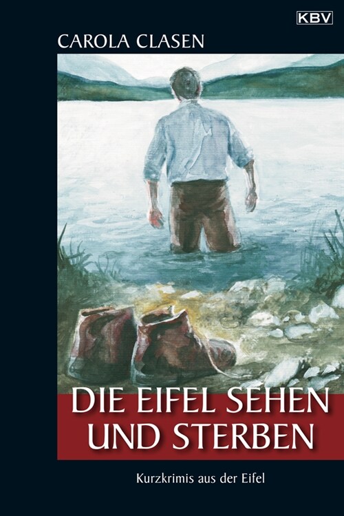 Die Eifel sehen und sterben (Paperback)