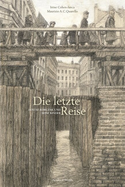 Die letzte Reise (Hardcover)