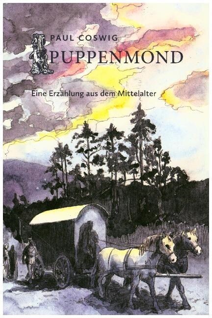 Puppenmond (Hardcover)