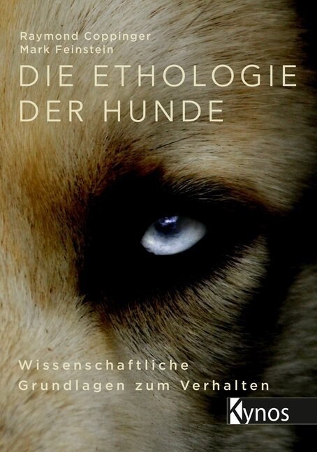 Die Ethologie der Hunde (Hardcover)