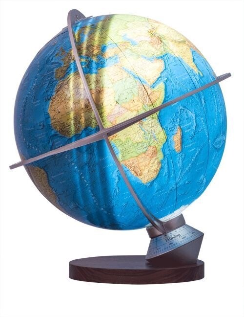 Columbus DUORAMA Planet Erde (Globe)