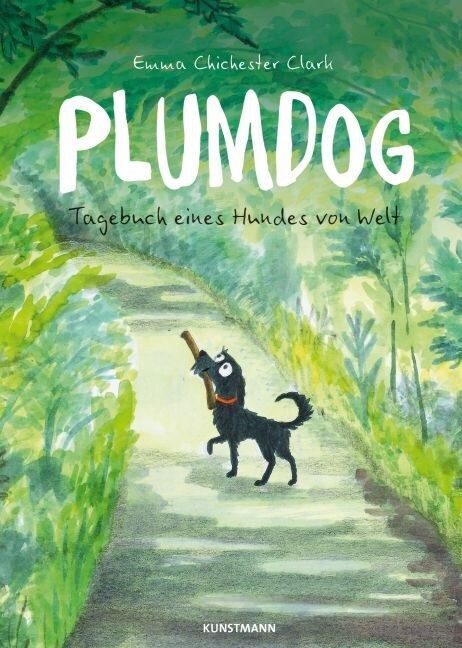 Plumdog (Hardcover)
