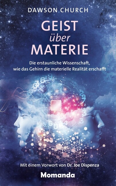 Geist uber Materie (Hardcover)