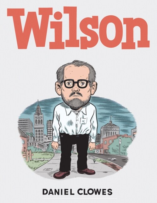 Wilson (Hardcover)