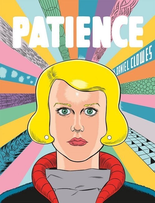 Patience (Hardcover)