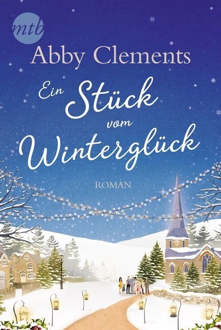 Ein Stuck vom Wintergluck (Paperback)