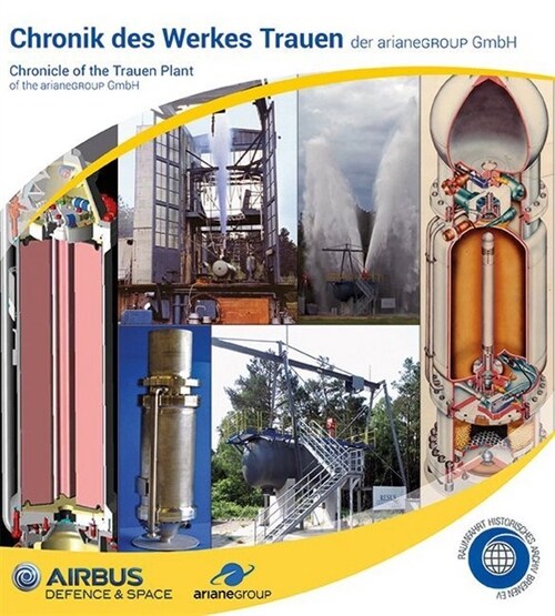Chronik des Werkes Trauen (Paperback)