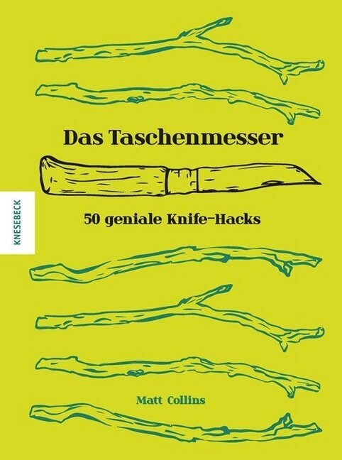 Das Taschenmesser (Hardcover)