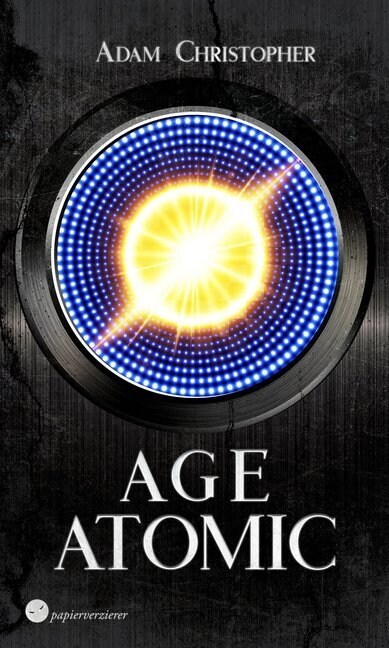 Age Atomic (Paperback)