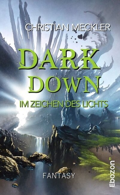 Dark down (Paperback)