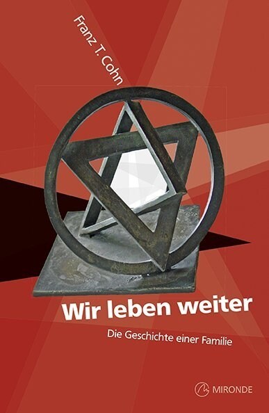 Wir leben weiter (Hardcover)