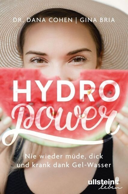 Hydro Power (Paperback)