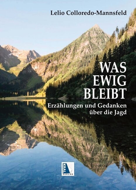 Was ewig bleibt (Hardcover)