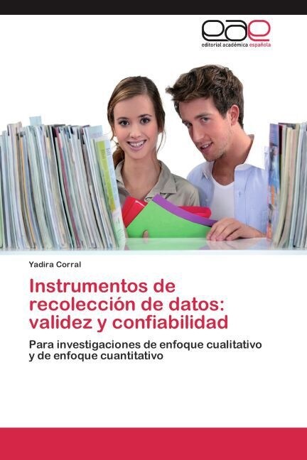 Instrumentos de recolecci? de datos: validez y confiabilidad (Paperback)