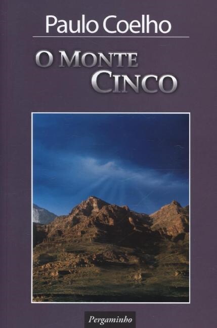 O Monte Cinco (Paperback)