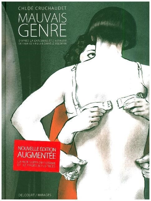 Mauvais Genre (Paperback)