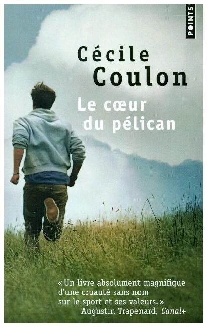 Le coeur du pelican (Paperback)