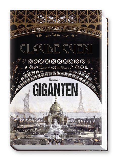 Giganten (Hardcover)