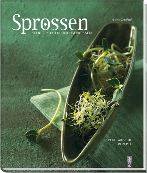Sprossen (Hardcover)