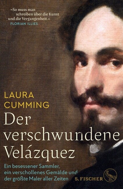 Der verschwundene Velazquez (Hardcover)