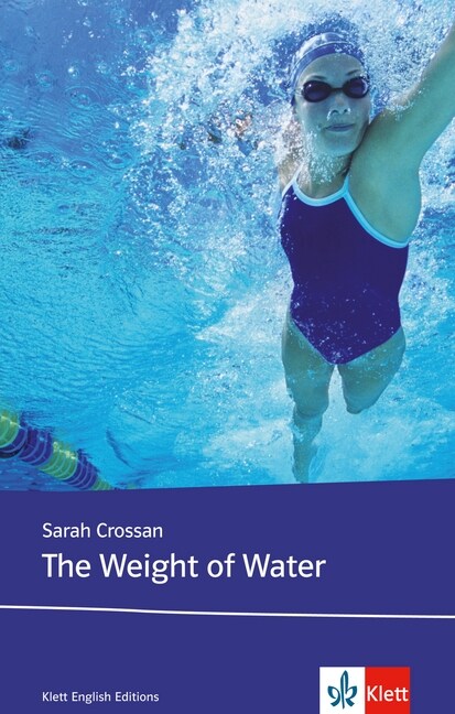 The Weight of Water (Paperback)