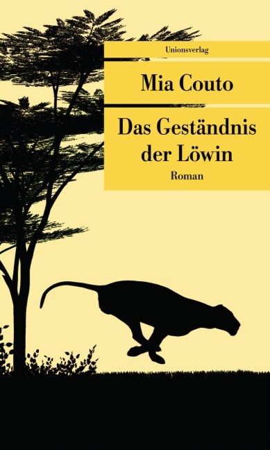 Das Gestandnis der Lowin (Paperback)