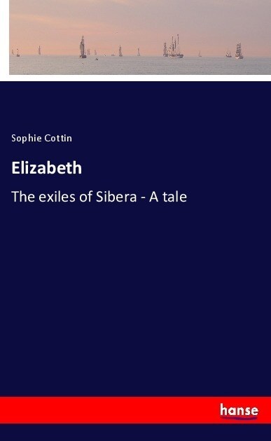 Elizabeth (Paperback)