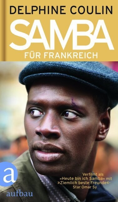 Samba fur Frankreich (Hardcover)