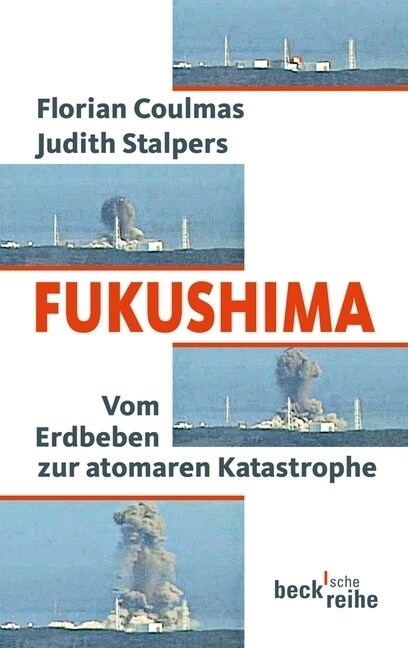 Fukushima (Paperback)