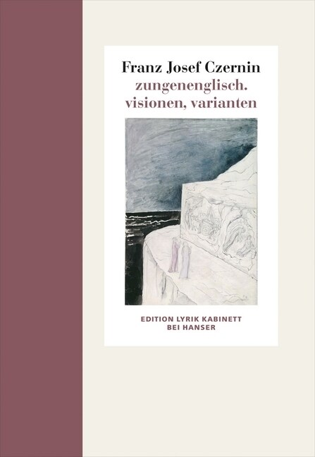 zungenenglisch. visionen, varianten (Hardcover)