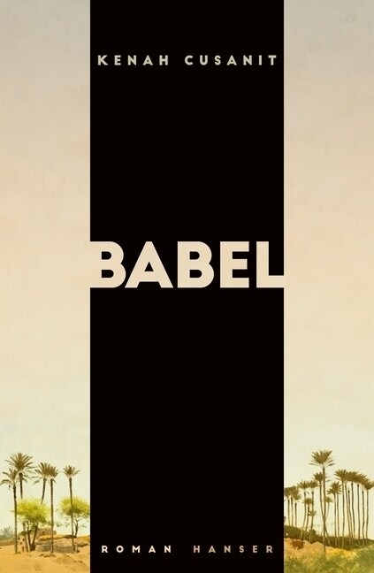 Babel (Hardcover)